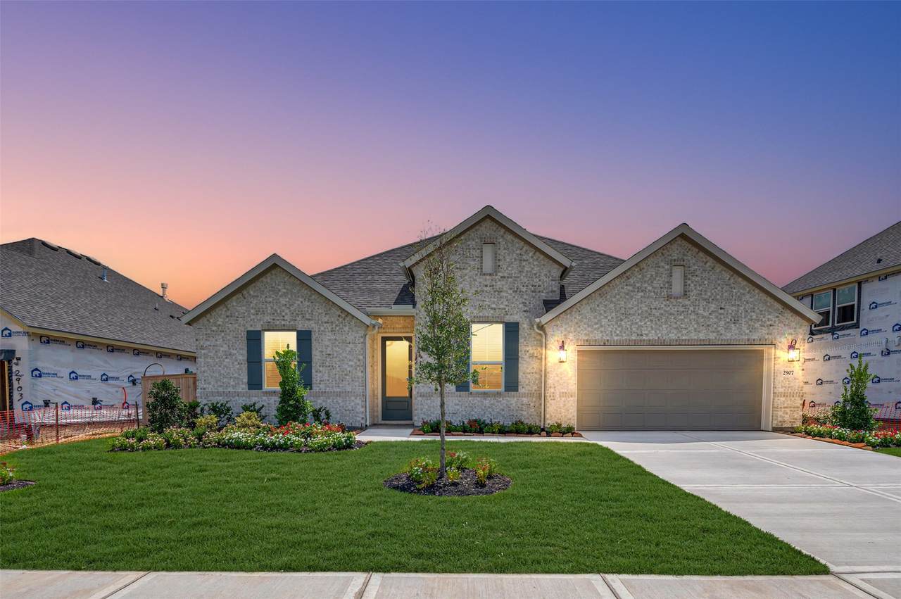 2907 Laguna Madre Place - Photo 1