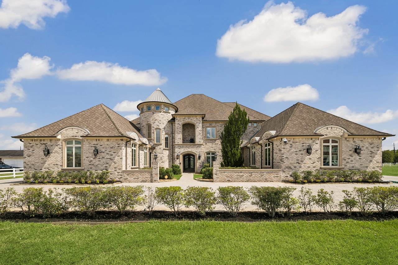 1219 Mulberry Farm Lane - Photo 1