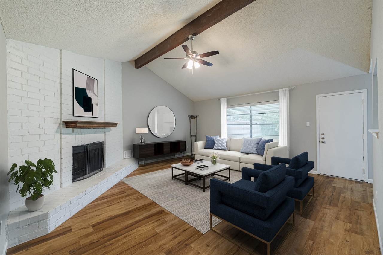 22707 Smokey Hill Drive - Photo 1