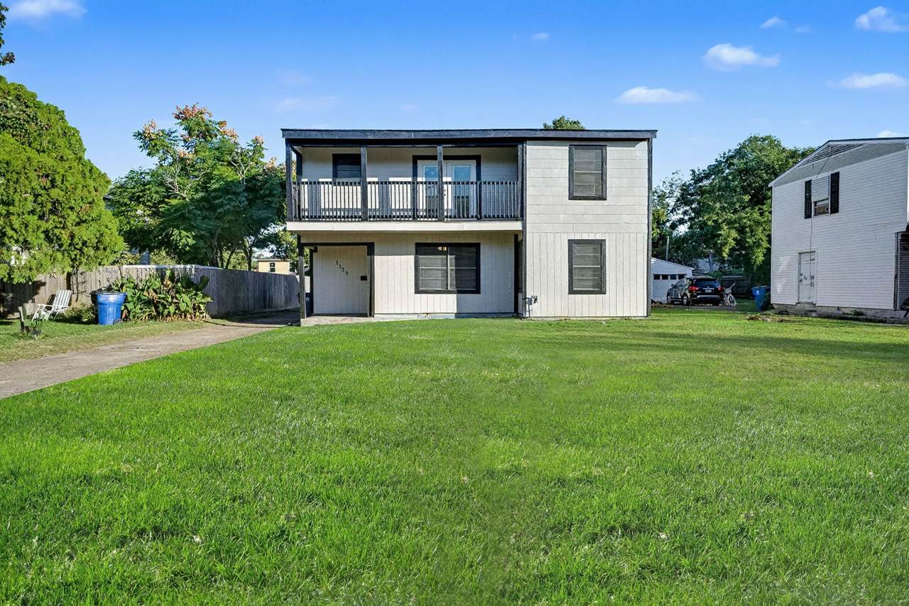 1126 1st Avenue - Photo 1