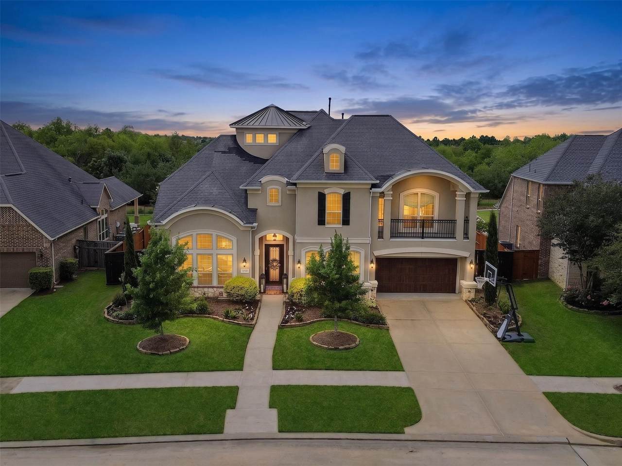 5510 Wimberly Briar Lane - Photo 1