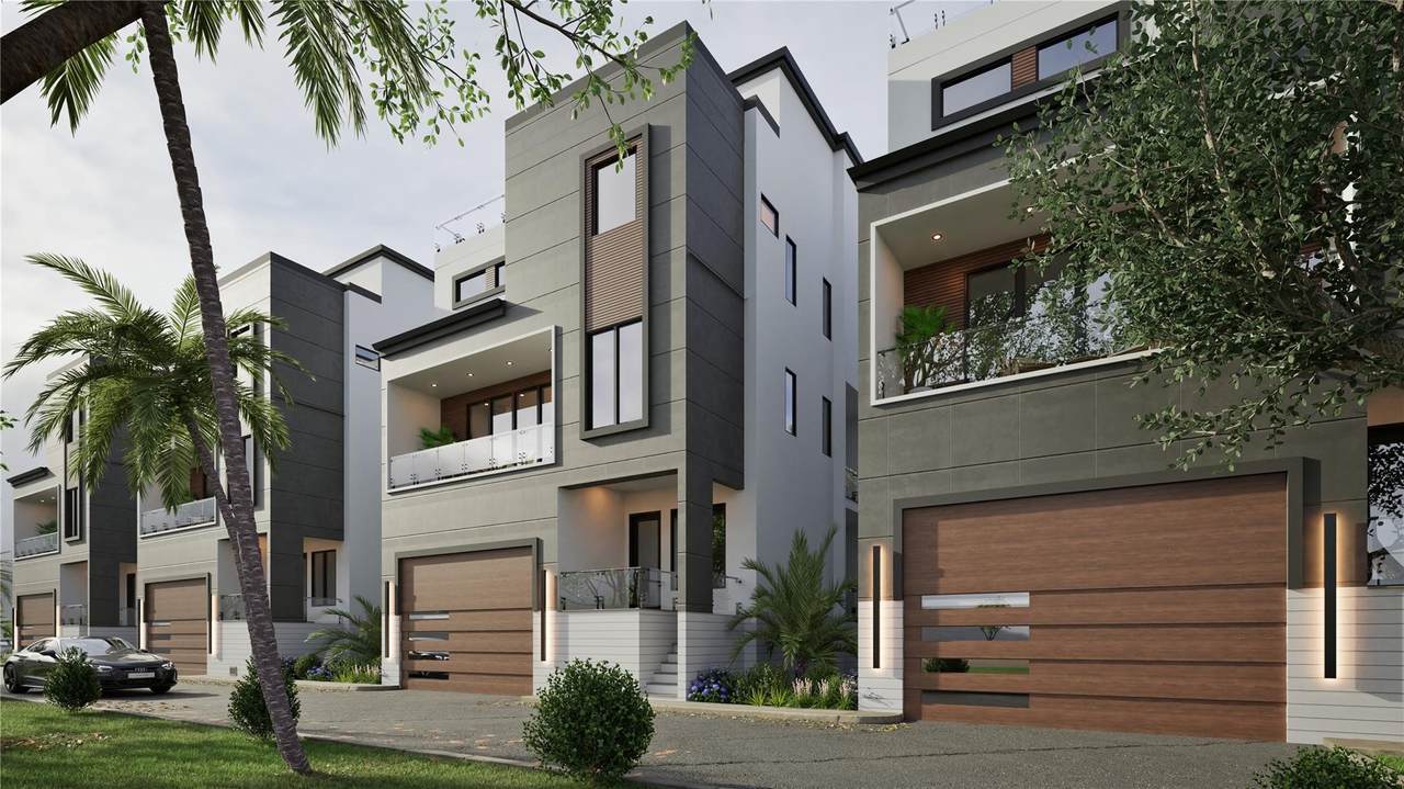 4612 Pickfair B Street - Photo 1