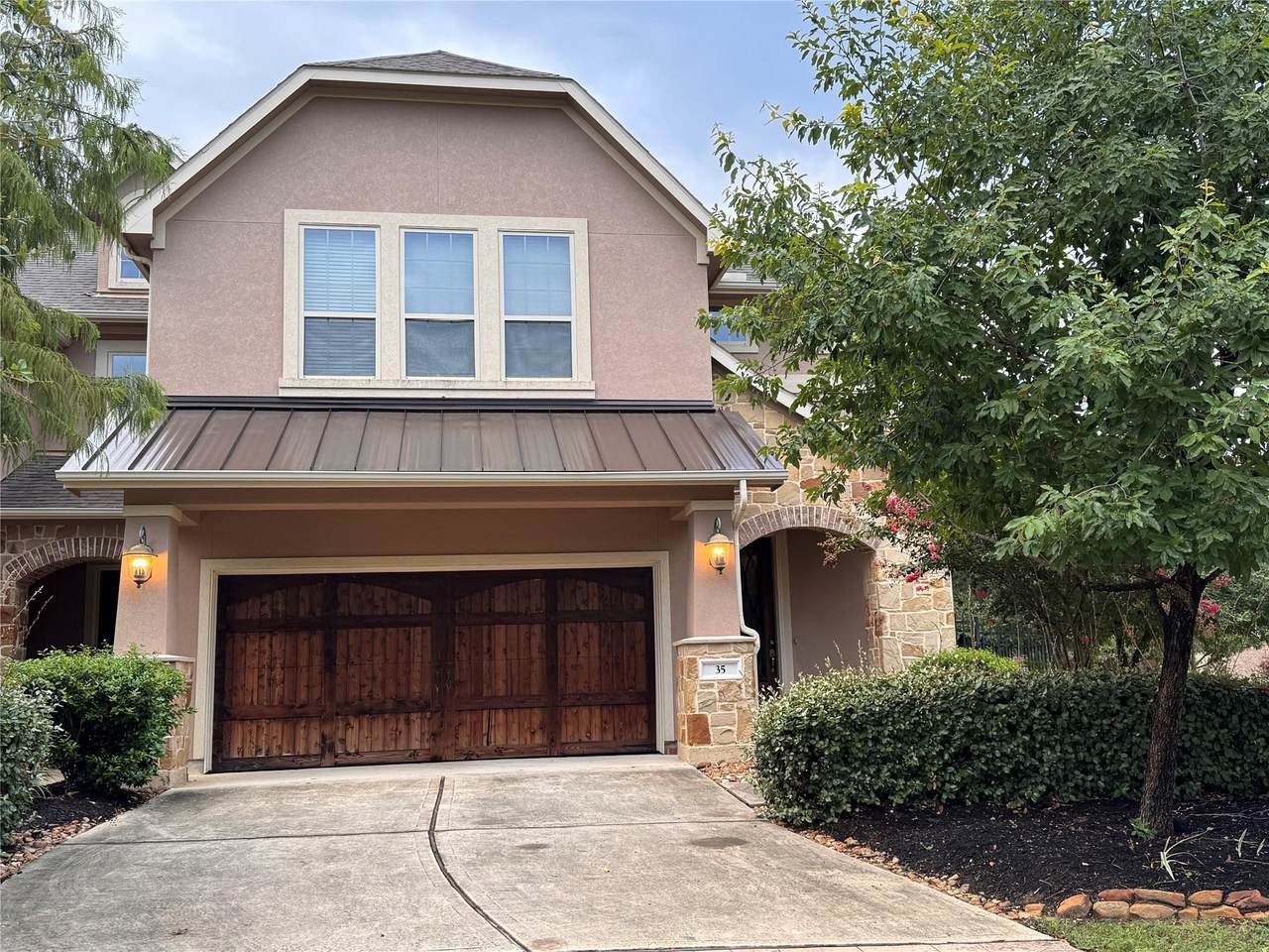35 Dylan Branch Drive - Photo 1