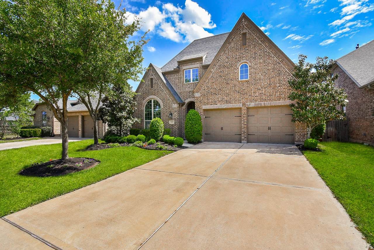 2107 Blossomcrown Drive - Photo 1