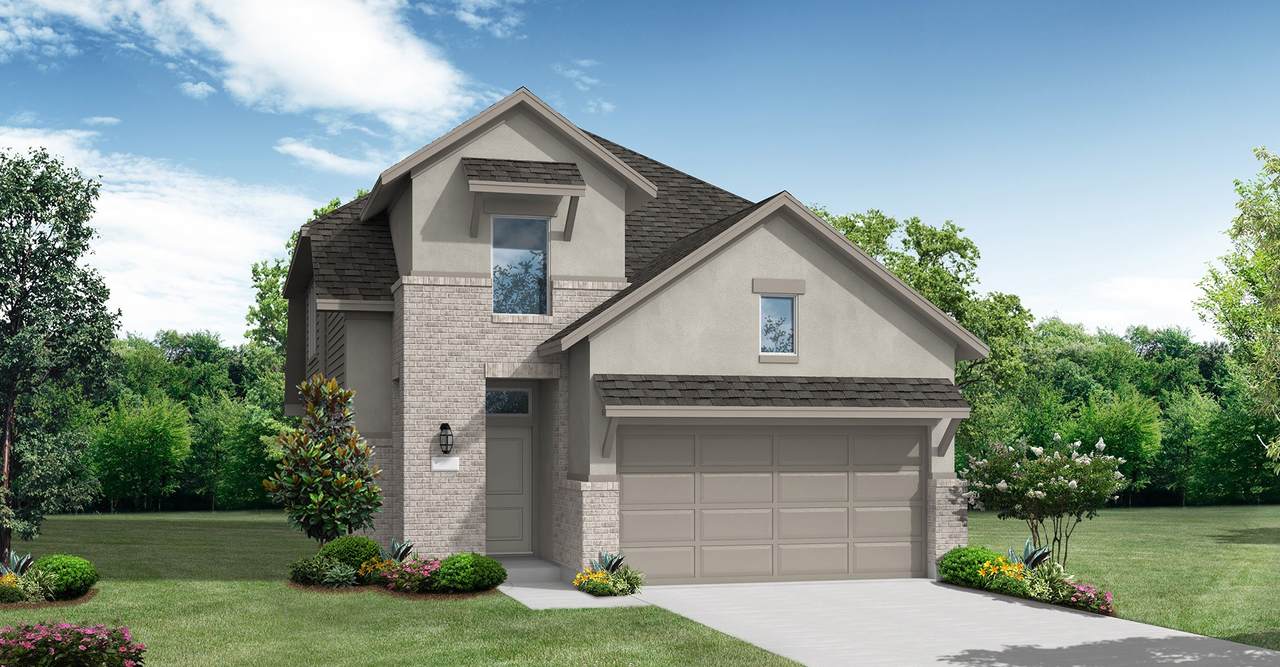 26823 Concord Dawn Drive - Photo 1