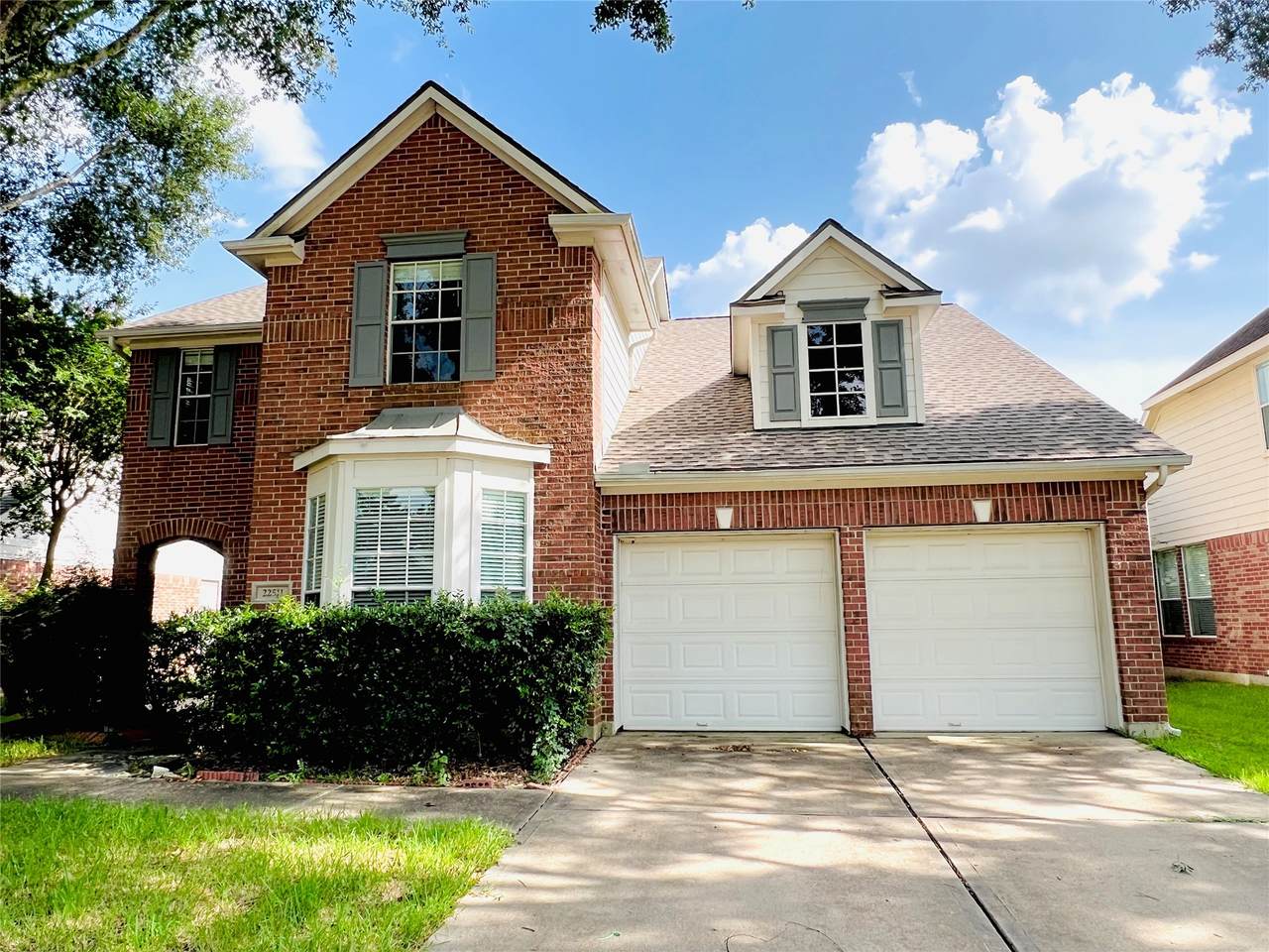 22511 Parkvine Lane - Photo 1