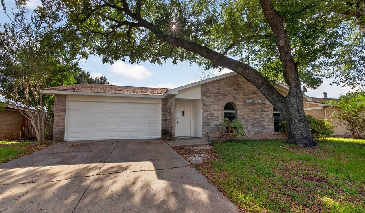 5110 Lerwick Drive - Photo 1