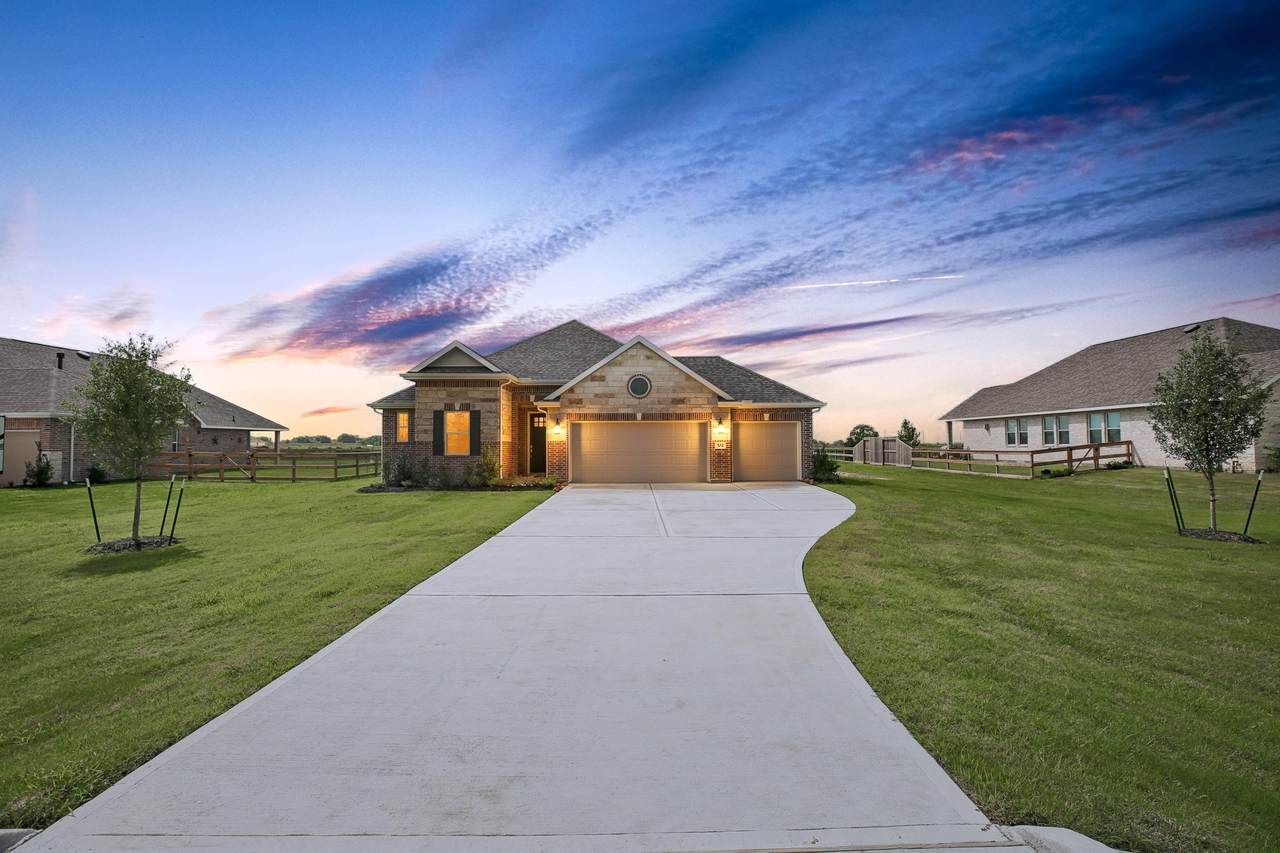 504 Cane Crossing Lake Drive - Photo 1