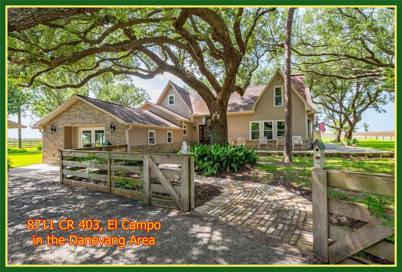 8711 County Road 403 - Photo 1