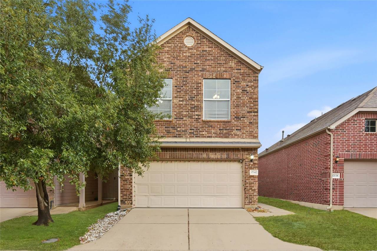17142 Amarose Drive - Photo 1