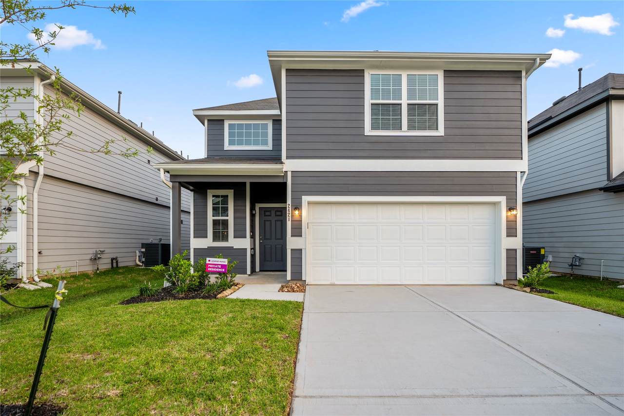 2421 Shellcracker Drive - Photo 1