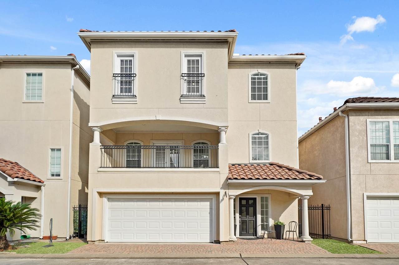 6115 Windwater Pointe - Photo 1