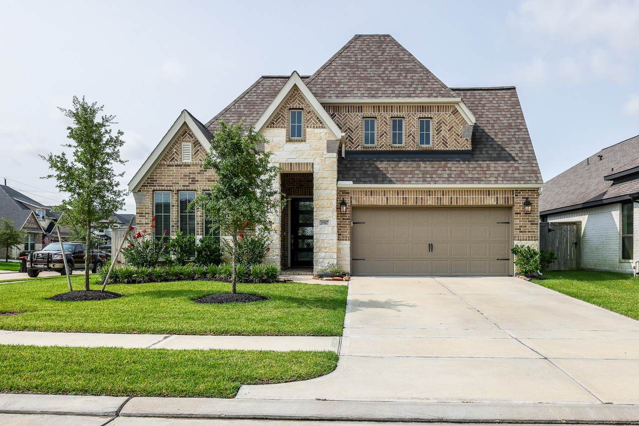 18907 Paso Fino Prairie Lane - Photo 1