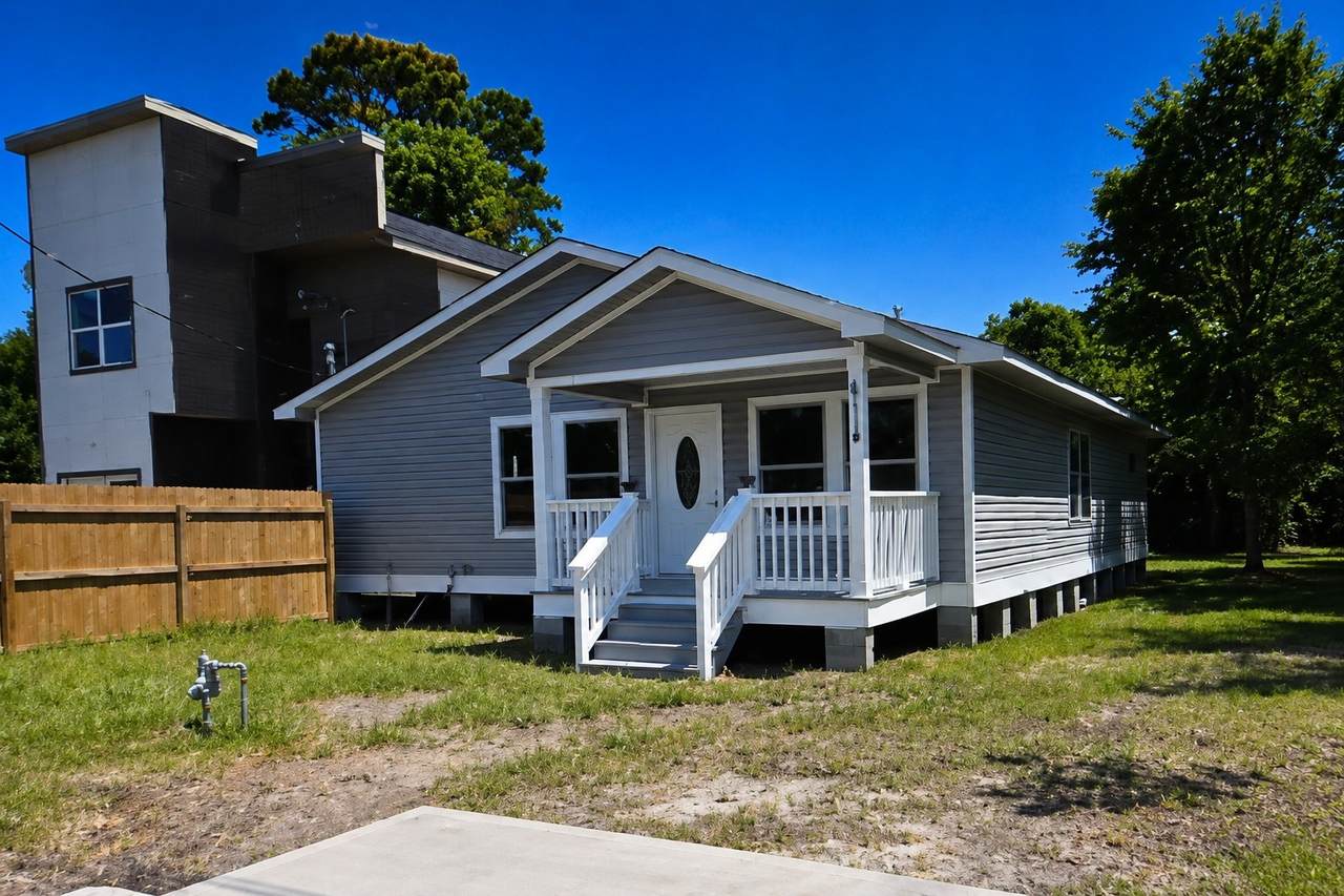 6114 Wedgefield Street - Photo 1