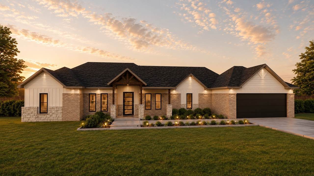8511 August Lane - Photo 1