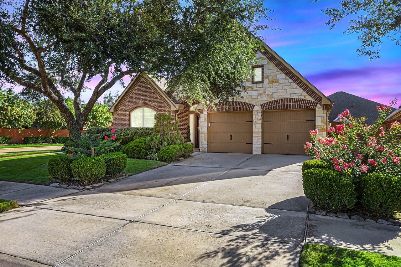 17603 Browning Trace Lane - Photo 1