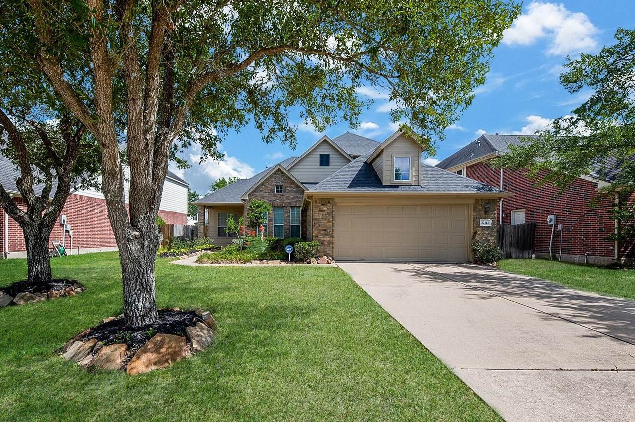 22114 Blossom Meadow Court - Photo 1