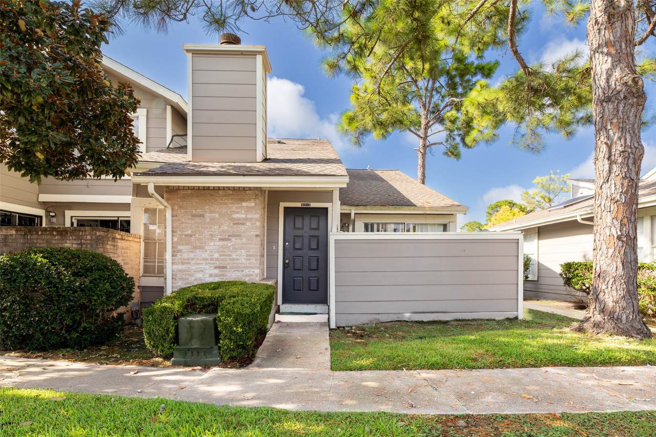 6313 Peacock Hills Drive - Photo 1