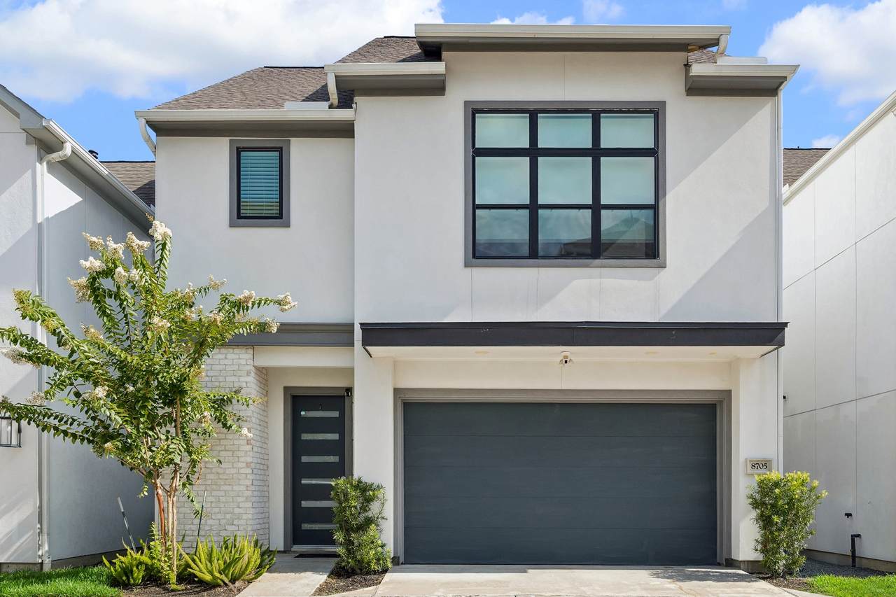 8705 Ojeman Oaks Lane - Photo 1