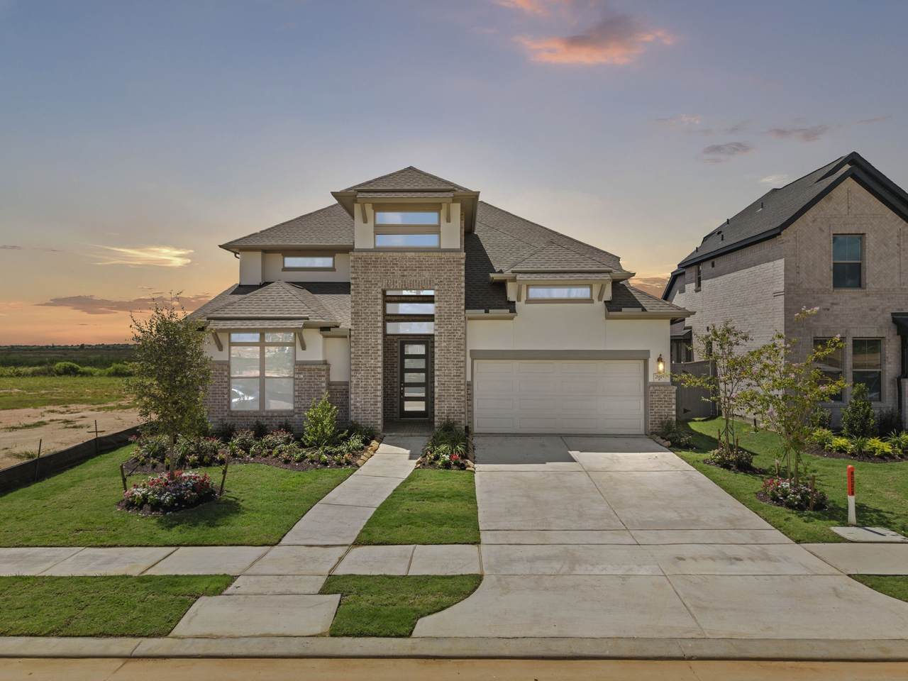 26819 Jovial Fields Street - Photo 1