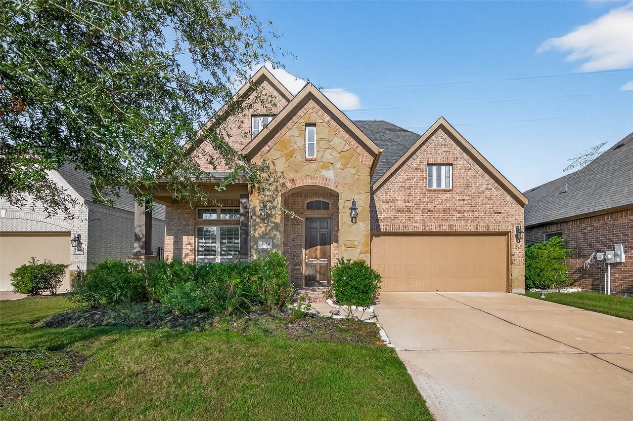 4926 Thunder Creek Ln - Photo 1