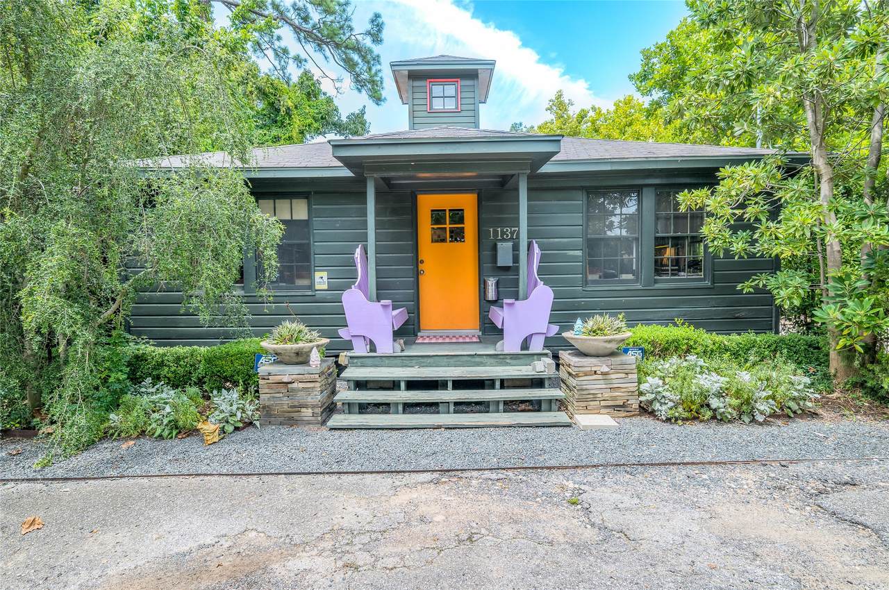 1137 26th Street - Photo 1