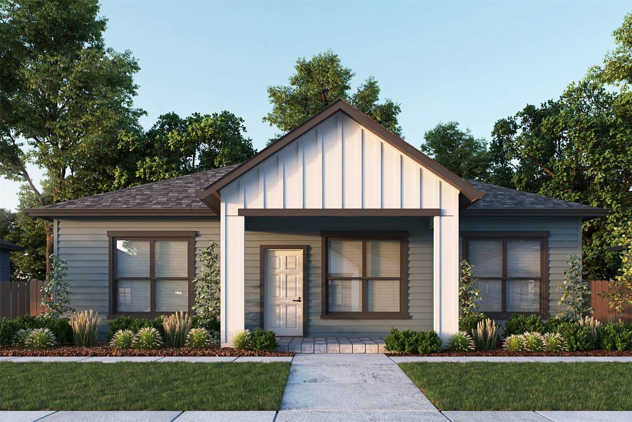 2400-262 Montgomery Park - Photo 1