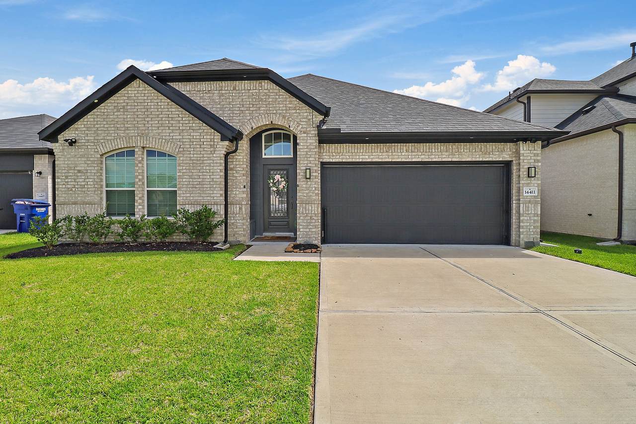 14411 Black Cherry Hills Street - Photo 1