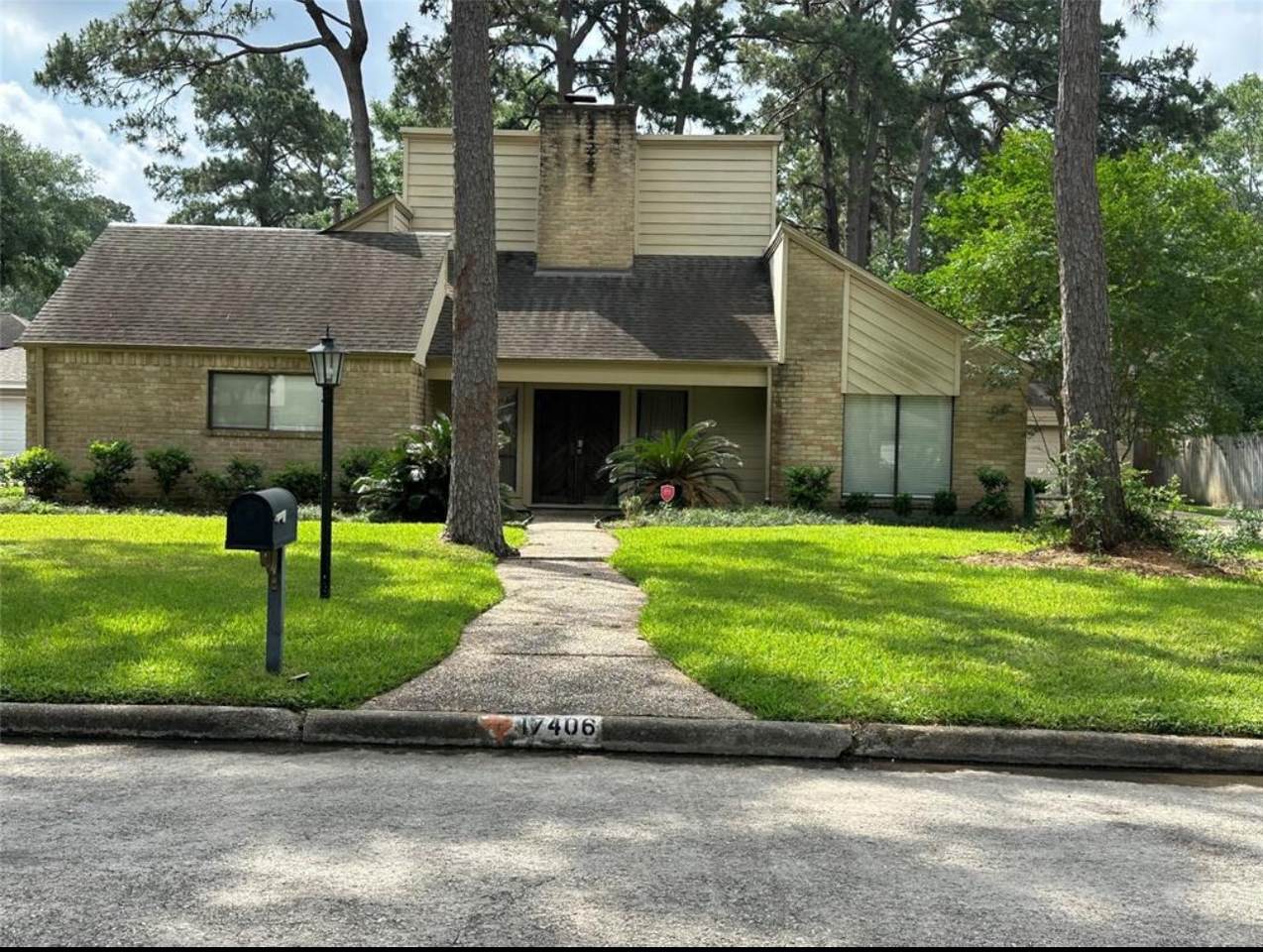 17406 Spicewood Springs Lane - Photo 1