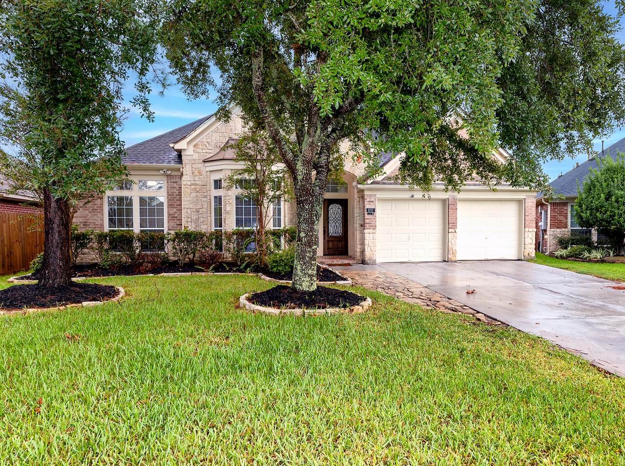 6111 Windsor Chase Lane - Photo 1
