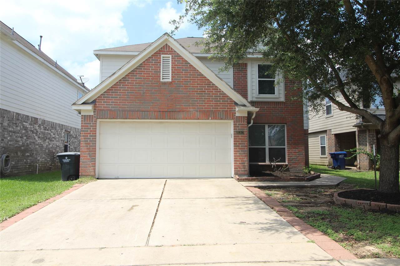 2834 Iris Valley Way - Photo 1