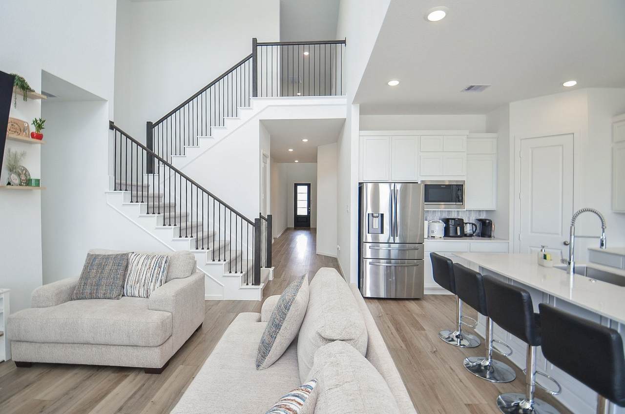 26311 Forest Brush Lane Lane - Photo 1
