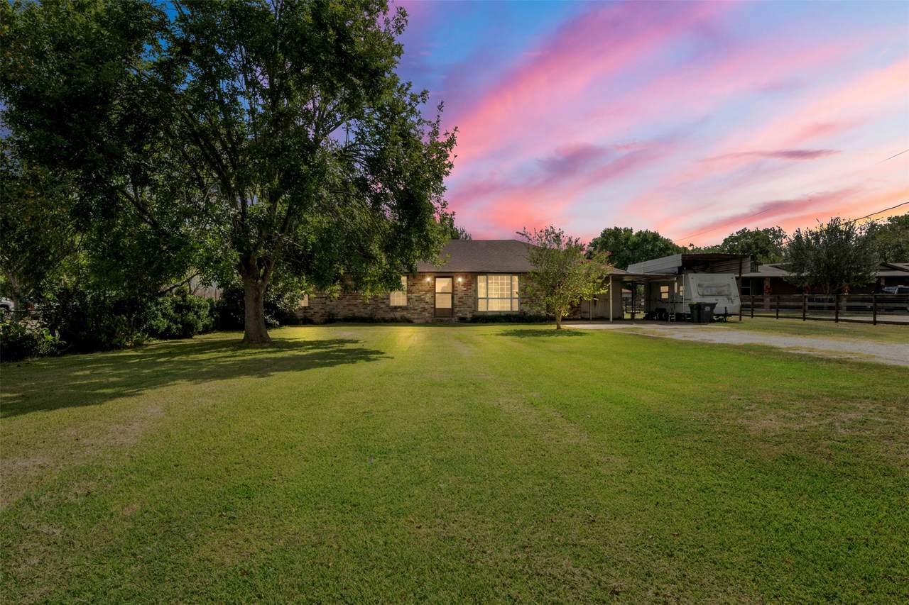 1849 Garden Road - Photo 1