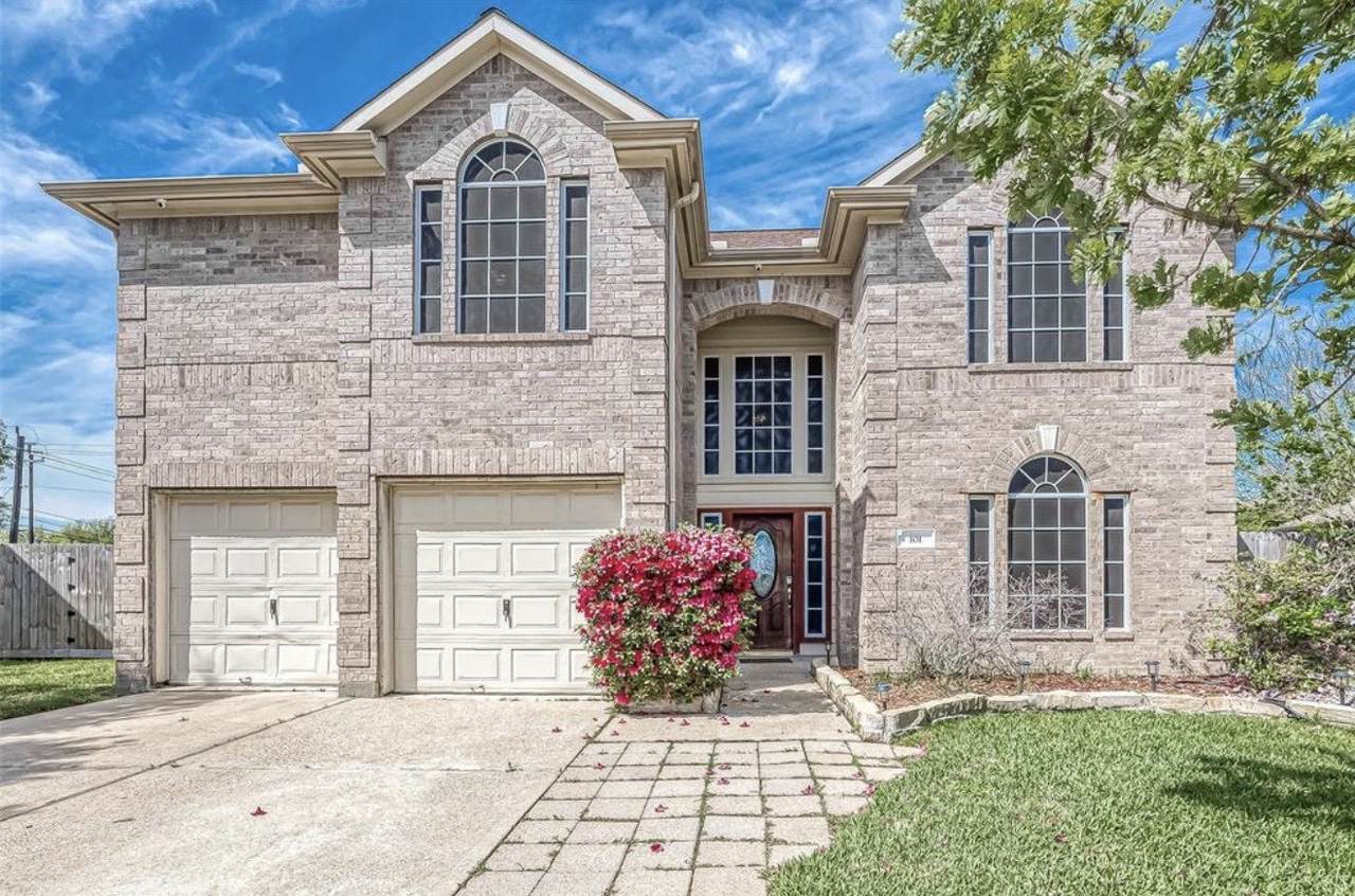 101 Spencer Landing - Photo 1