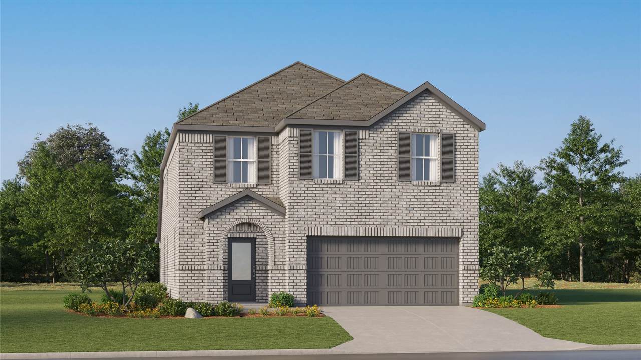 16545 Timberwolf Trail - Photo 1