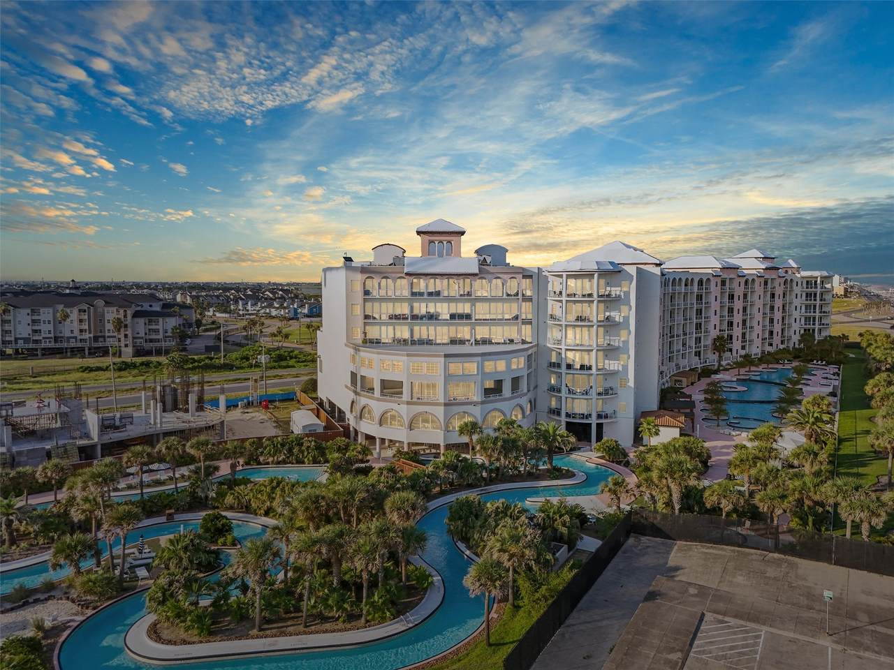 10327 Termini San Luis Pass Road - Photo 1