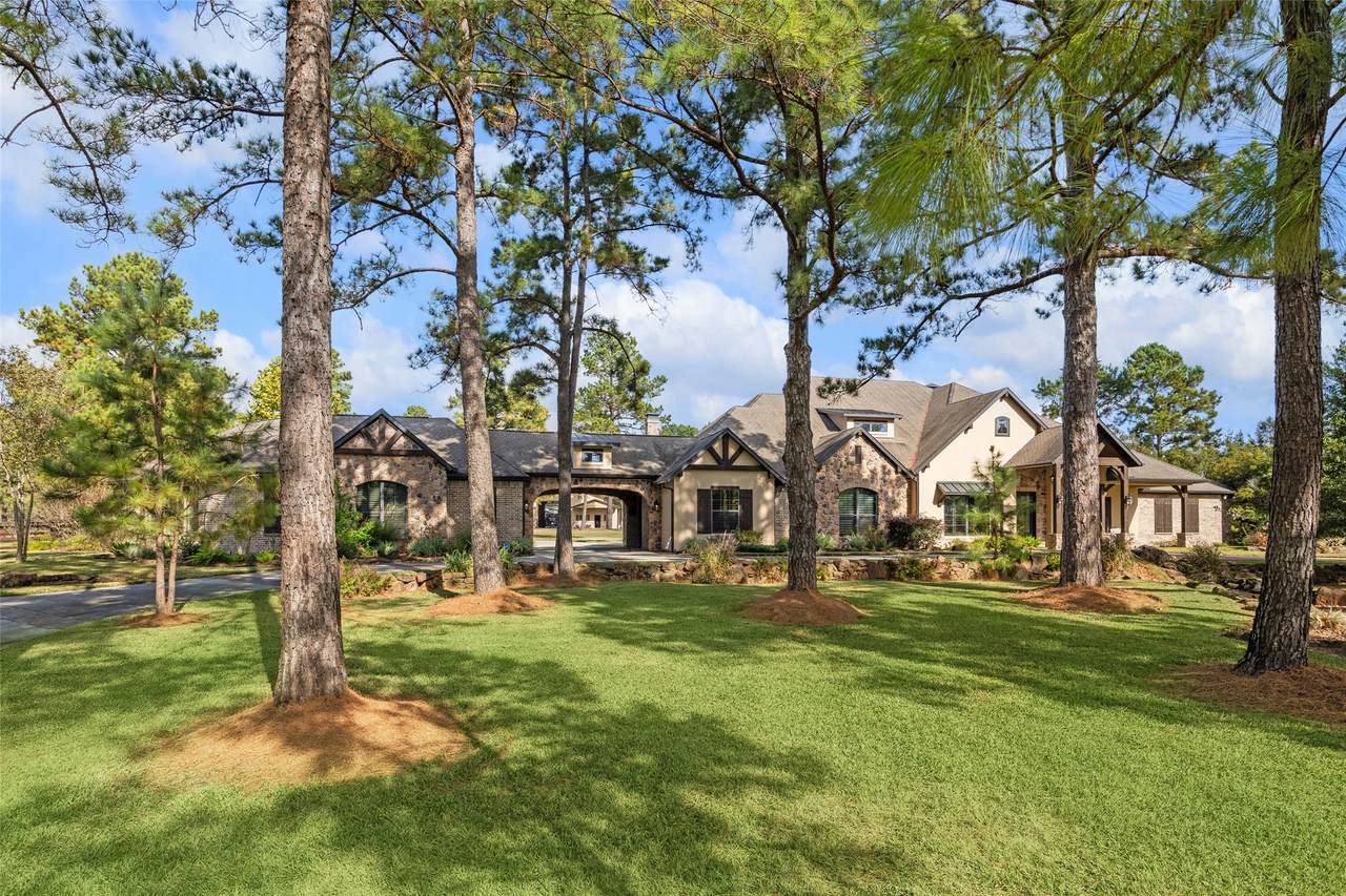 11 Willowcreek Ranch Road - Photo 1