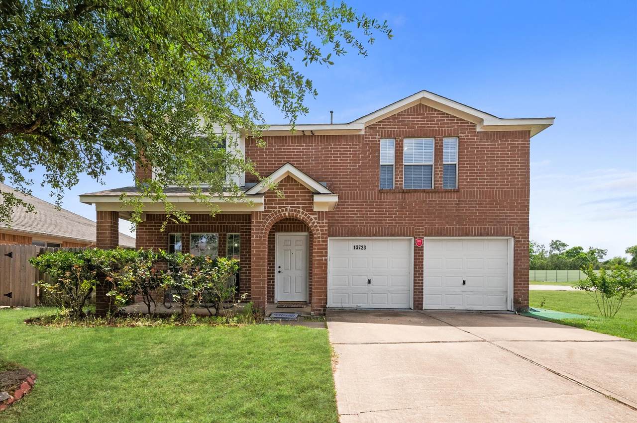 13723 Anwar Drive - Photo 1