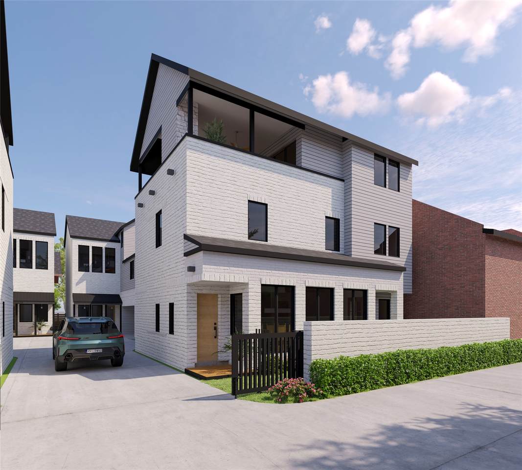 5409 Chevy Chase - Photo 1