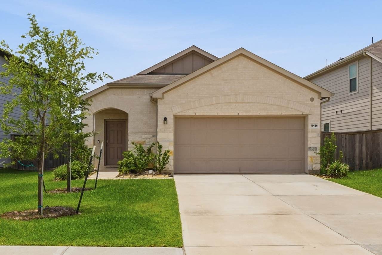 16436 Canary Ledge Lane - Photo 1