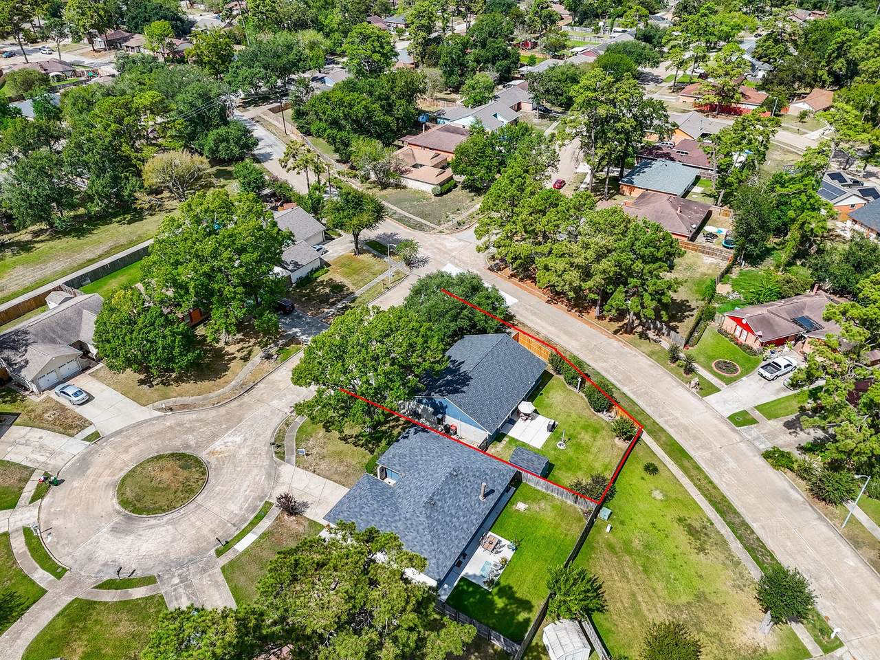 22414 Millgate Drive - Photo 1