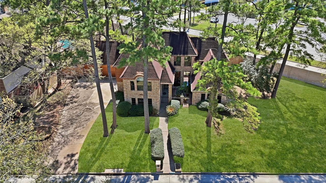 12315 Cypresswood Drive - Photo 1