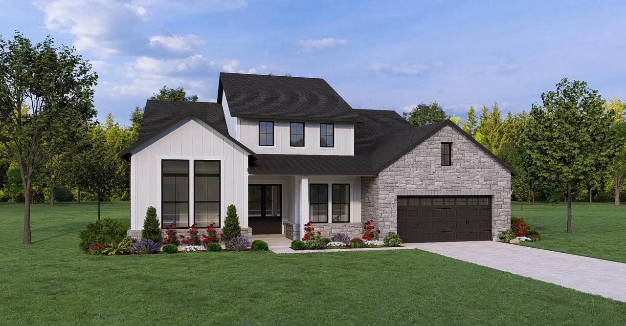 6913 Pyle Lane - Photo 1