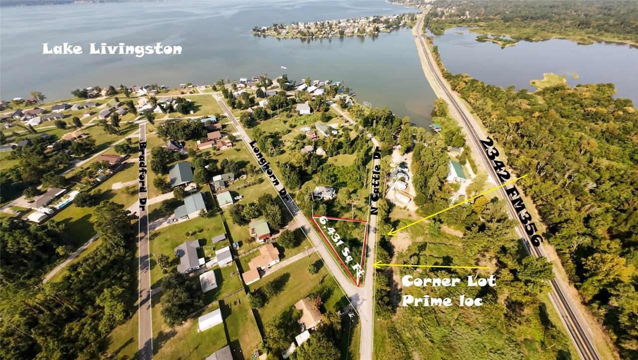 186 Cattle Drive - Photo 1