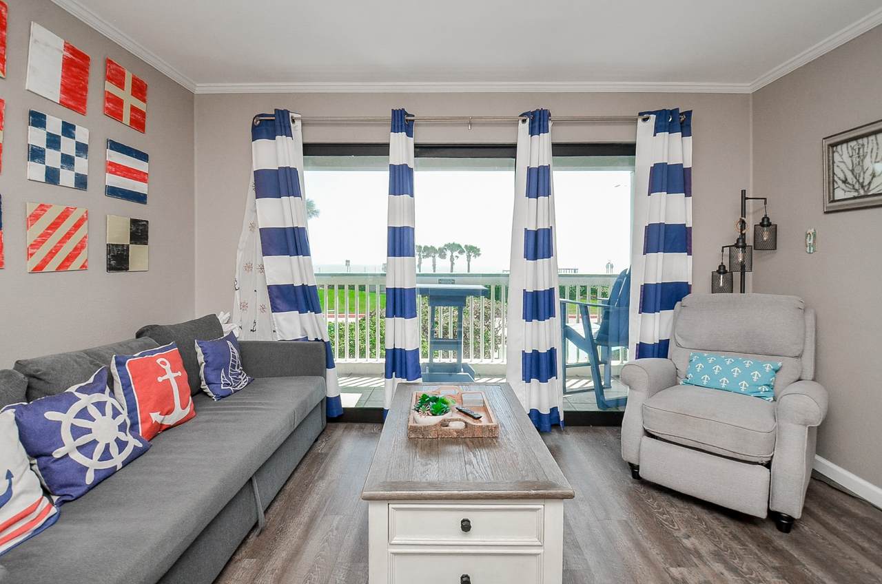 6102 Seawall Boulevard - Photo 1