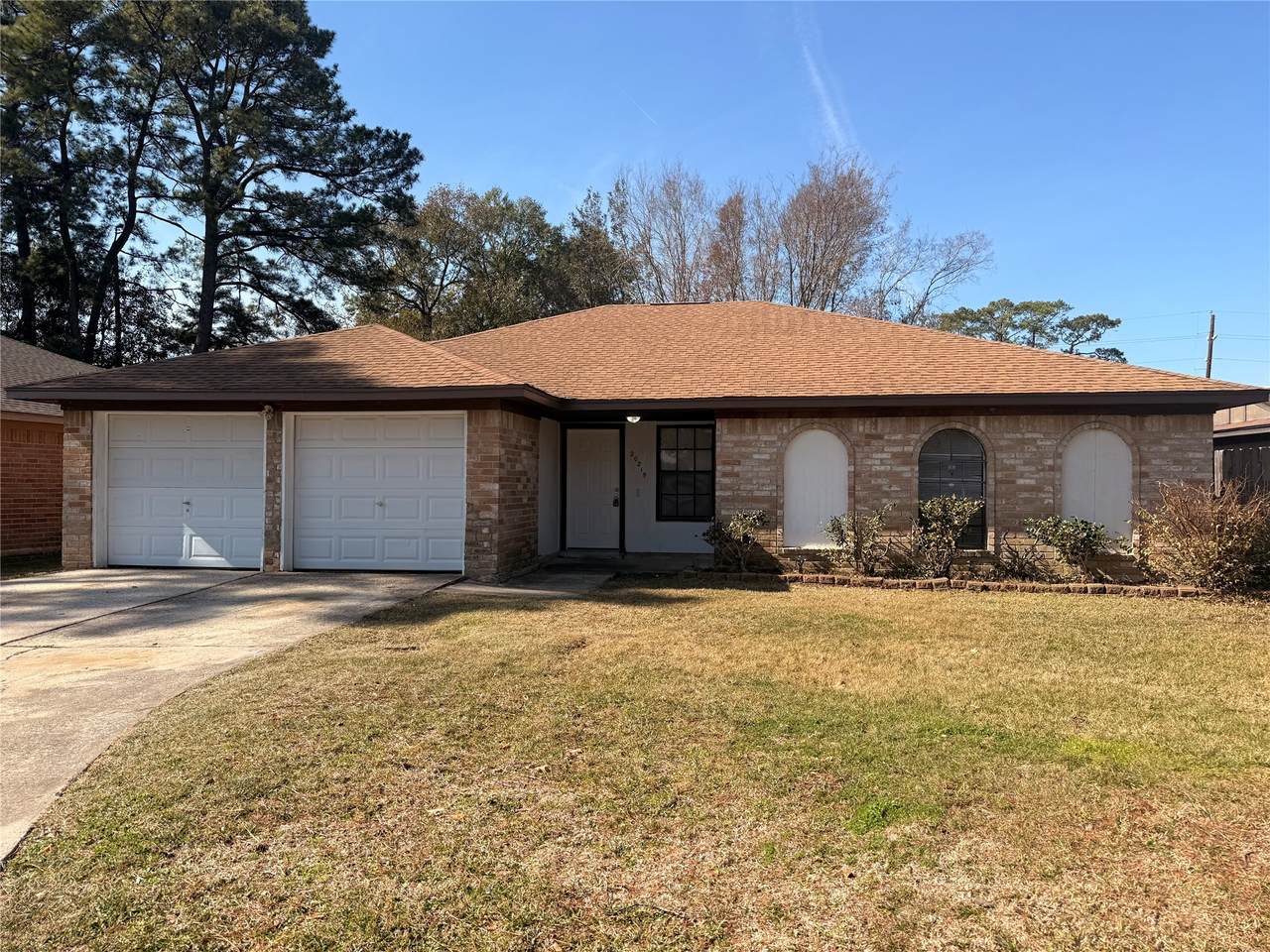 20219 Fox Grove Lane - Photo 1