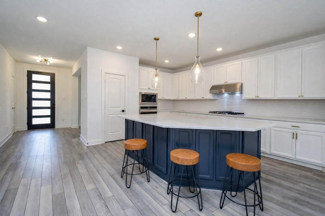 23714 Sweeny Valley Drive - Photo 1
