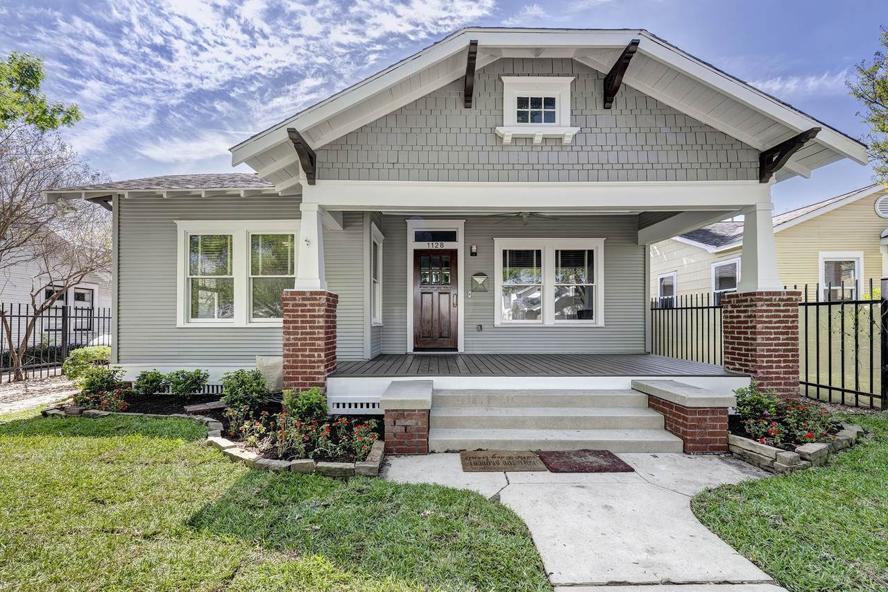 1128 Euclid Street - Photo 1
