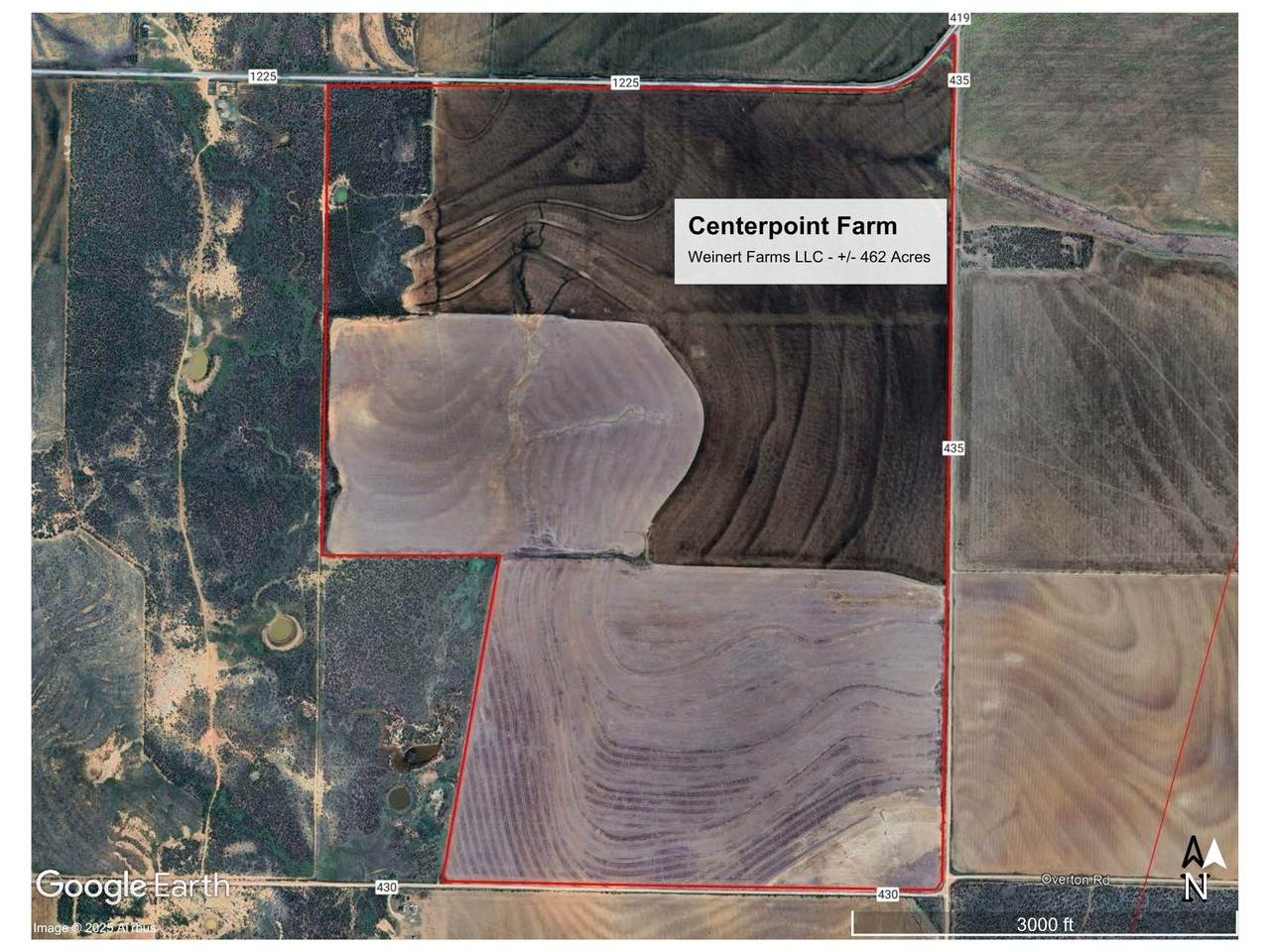 +/- 462 Fm 1225 - Photo 1