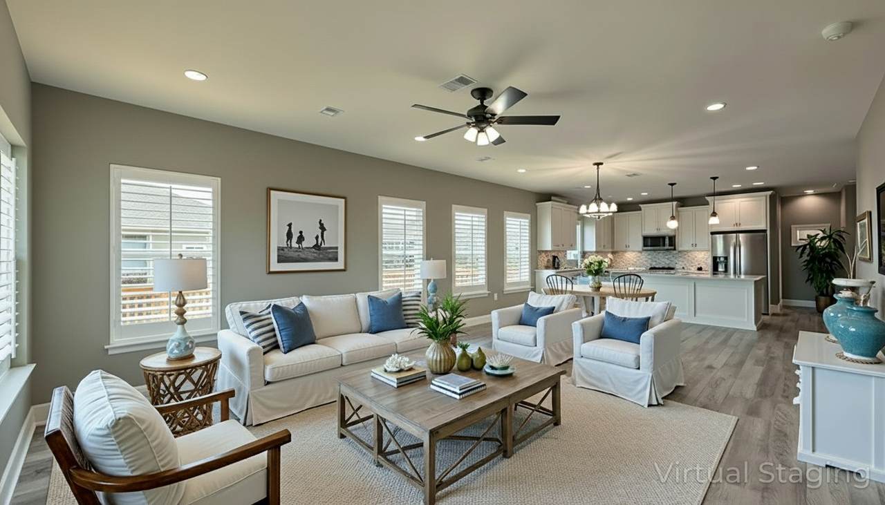 865 Palmetto Drive - Photo 1